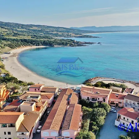B18 La Peonia 120 Mt Dalla * Isola Rossa (Sassari)