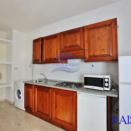 Apartment B18 La Peonia 120 Mt Dalla