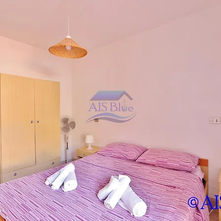 B18 La Peonia 120 Mt Dalla Apartment Isola Rossa (Sassari)