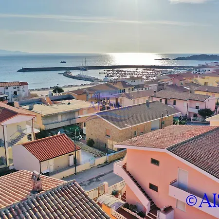 B18 La Peonia 120 Mt Dalla Isola Rossa (Sassari)