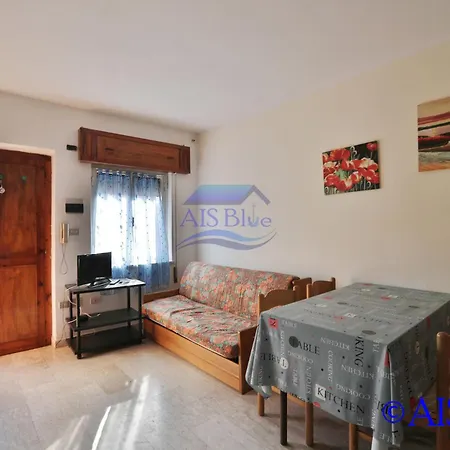B18 La Peonia 120 Mt Dalla * Isola Rossa (Sassari)