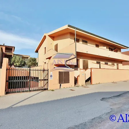 B18 La Peonia 120 Mt Dalla Apartman