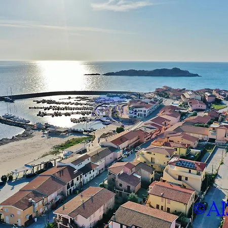 Apartman B18 La Peonia 120 Mt Dalla