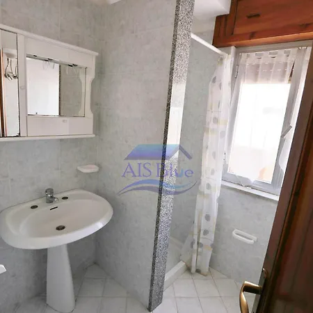 B18 La Peonia 120 Mt Dalla Apartman *