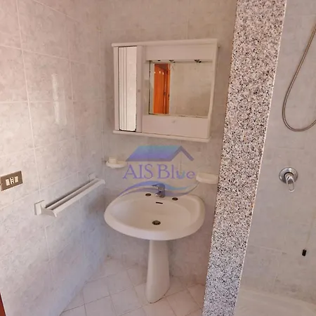 Apartman B18 La Peonia 120 Mt Dalla *